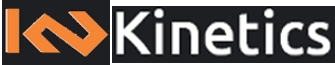 Kinetics Logo